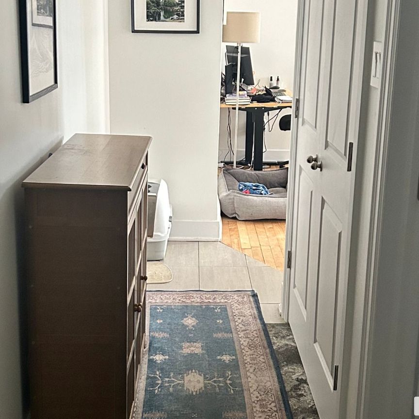 16-266, avenue Lansdowne, Westmount à louer - Photo 1