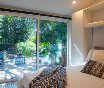 For Lease - 166 Oakmount Road Unit# 2nd Floor, Toronto, Ontario - Photo 3