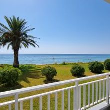 Διαμέρισμα για ενοικίαση - Κασσάνδρα, - Photo 1