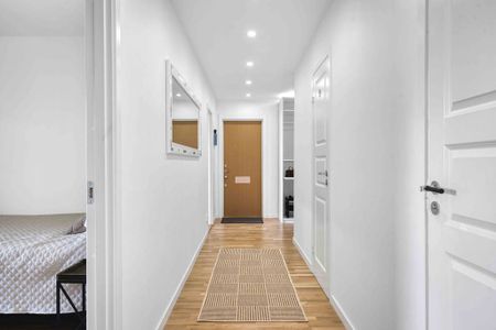 Stagneliusgatan, Uppsala - Foto 4