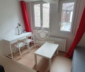 Location Studio 1 pièces 13 m2 à Rouen - Photo 3