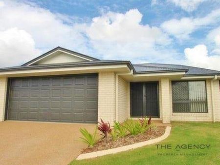 Family delight in Gracemere - Photo 4