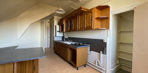 T3 4 rue carnot - Photo 2