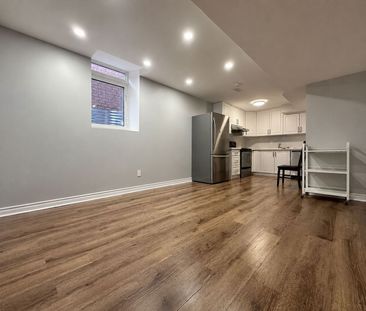For Lease - 4 Shell Court Unit# basement, Richmond Hill, Ontario - Photo 1
