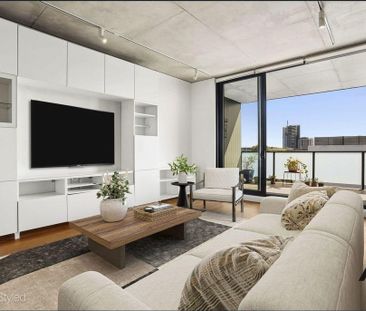 Stylish North-Facing Apartment in the Prestigious George & Allen Bu... - Photo 3