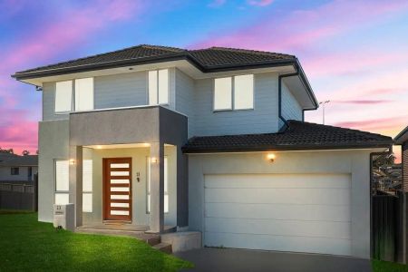 23 Whipper Street, Box Hill NSW 2765 - Photo 2