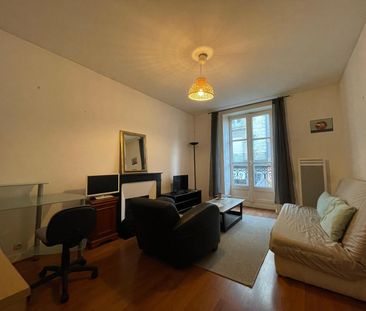 Location Appartement 2 pièces 37m² NANTES 44000 - Photo 6