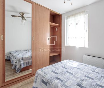 Excellent 2 Bedroom apartment for rent in Prosperidad, Madrid - Foto 3