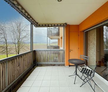 4.5 Zimmer, 109 m², 2. Stock - Photo 6