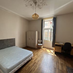 Location Appartement 2 pièces 32m² LIMOGES 87000 - Photo 2