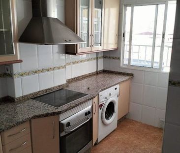 Calle Hebrón, Sevilla, Andalusia 41007 - Photo 5