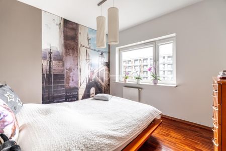 Słoneczny apartament | Marina Mokotów - Photo 4