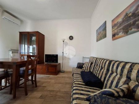 Bilocale via Giovanni Plana 1111, Centro Storico, Voghera - Photo 2