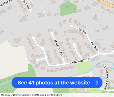 Magnolia Rise, Prestbury, Cheshire, SK10 4UX - Photo 1