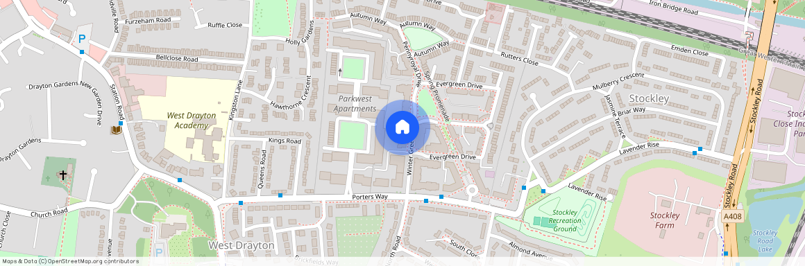 Chelsea Lodge, Wintergreen Boulevard, West Drayton, UB7