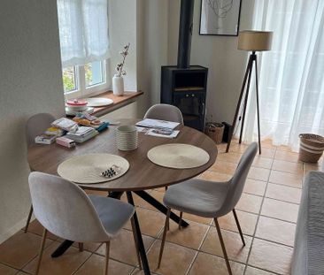 3.5 Zimmer, 95 m², 1. Stock - Foto 2