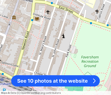 St. John`s Road, Faversham - Photo 1