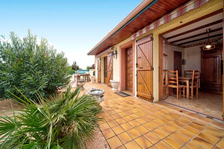 Location maison 4 pièces, 92.33m², Castelginest - Photo 5