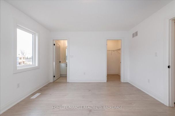 For Lease - 4 Haven Lane, Barrie, Ontario - Photo 1