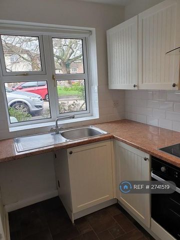 2 bedroom terraced house to rent - Photo 5