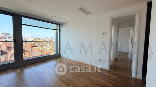 Trilocale in Affitto in Via Arco a Milano - Photo 1