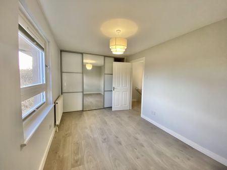 2 Bed Maisonette, Northfield Grove, EH8 - Photo 5