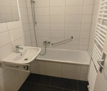 Klein, fein, mein! - 1-Zi.-Single-Appartment in Citynähe - Foto 1