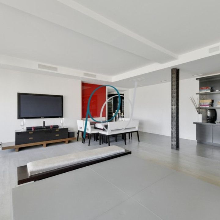 Appartement • Hoche-Friedland - Photo 1