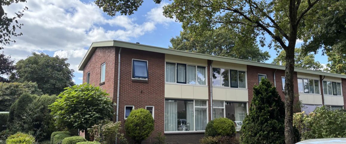 Maison Jacob van Riemsdijkstraat 7, Hardenberg - À louer - Photo 1