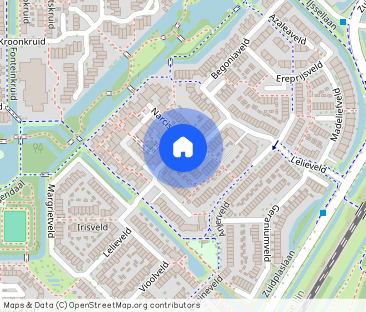 Lelieveld 94 - Foto 1