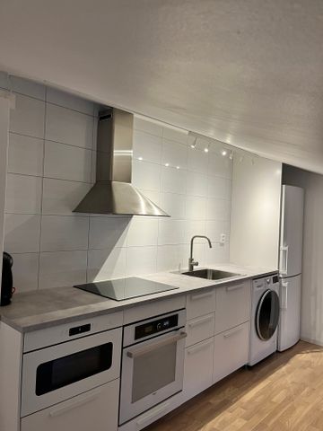 Kungsgatan, Huskvarna - Photo 2