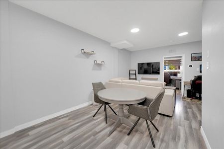 For Lease - 7405 Goreway Drive Unit# 112, Mississauga, Ontario - Photo 3