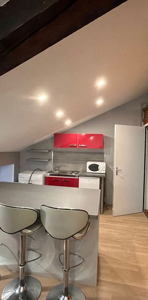 Appartement / Offre 58369365 - Photo 1