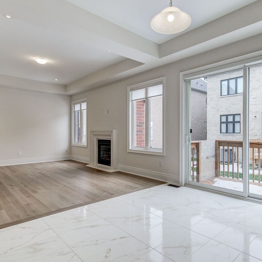 For Lease - 51 Lorrain Hand Crescent, Georgina, Ontario - Photo 1