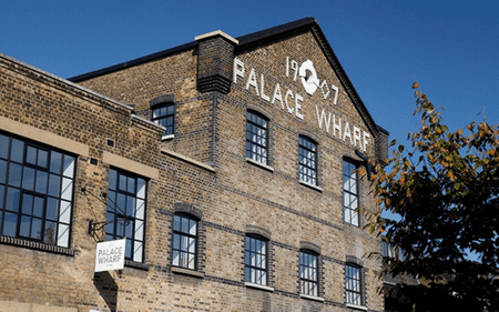 Palace Wharf, London - Photo 5