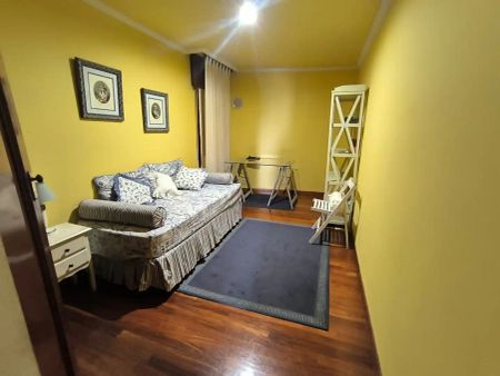 Piso de alquiler en Rúa Augusto González Besada, Centro - Echegaray - Photo 2
