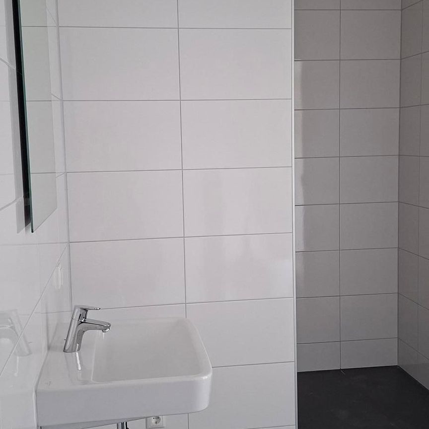 Appartement te huur: Abel Tasmanplein 64 9861 JC Grootegast - Photo 1