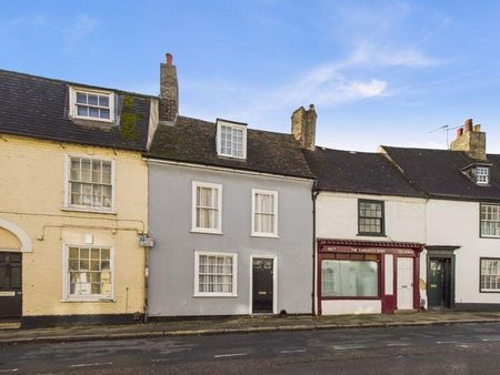 2 bedroom terraced house to rent - Photo 3
