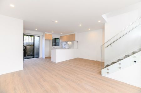 Modern living on Triangle! - Photo 5