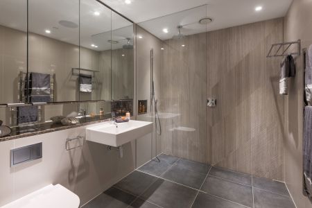 Luxurious two-bedroom apartment in Mayfair - Photo 3
