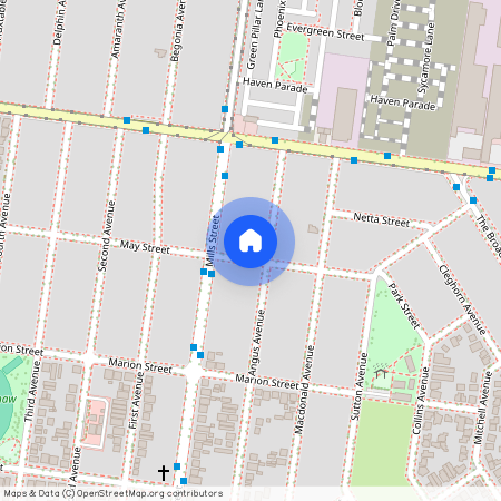 1/34 May Street, Vic 3025, Altona North