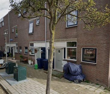 Claude Debussystraat 219 - Photo 1