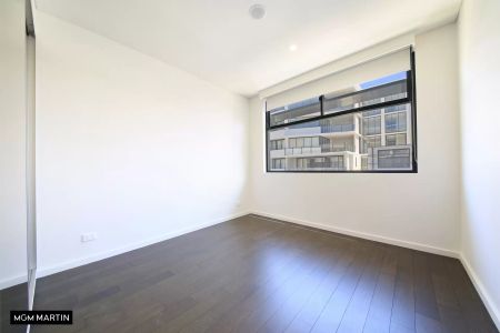 MGM MARTIN - SPACIOUS 3-BEDROOM APARTMENT WITH STUNNING PANORAMIC VIEWS - Photo 3