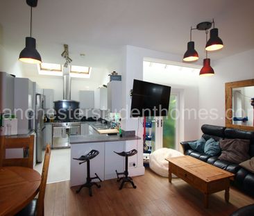 Ladybarn Road, Manchester, M14 6WQ - Photo 6