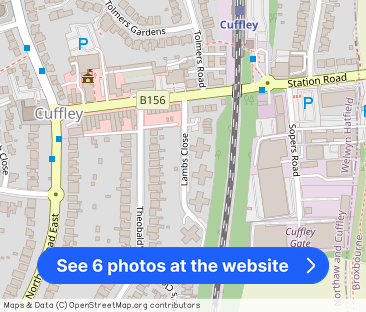 Lambs Close, Cuffley - Photo 1