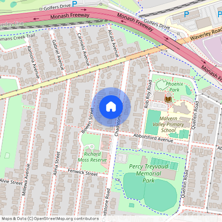 103 Chadstone Road, Vic 3145, Malvern East