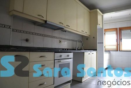 Apartamento T3 - Photo 3