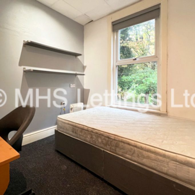 1 Bedroom Shared House for rent in Regent Park Terrace - Photo 1