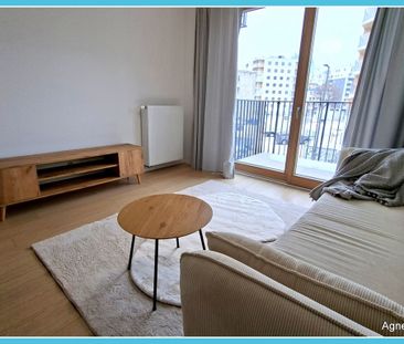 Warszawa, Wola, Kolejowa - Zdjęcie 2