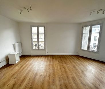 Location Appartement 5 pièces 92m² - Photo 1